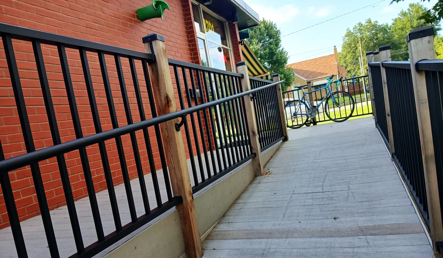 Come See Us! — Re-Cycle Bike Shop